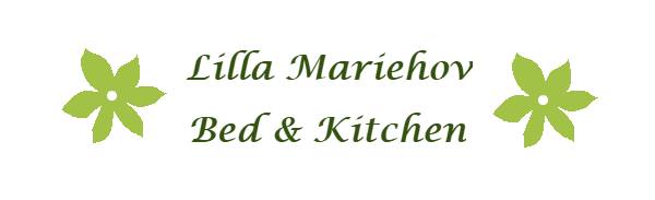 Lilla Mariehov B&B Logo